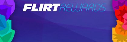 Flirt Rewards Points