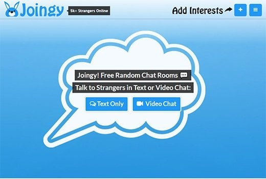 kinky gay chat site